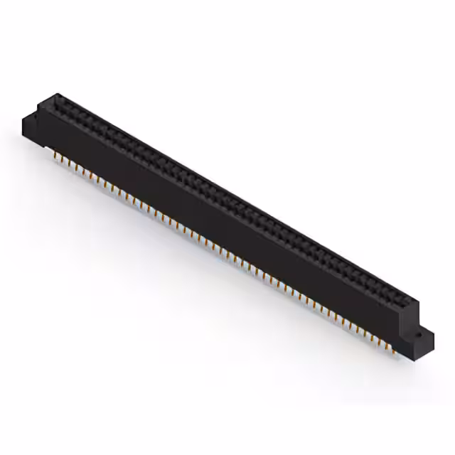 896-096-556-202 EDAC Inc.  Edgeboard Connectors